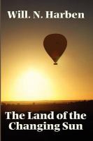 The Land of the Changing Sun cover