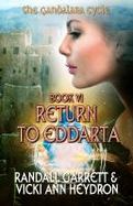 Return to Eddarta cover