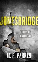 Jonesbridge : Echoes of Hinterland cover