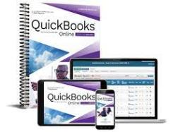 QuickBooks Online: Comprehensive, Academic Year 2023-2024 cover