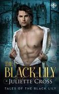 The Black Lily cover