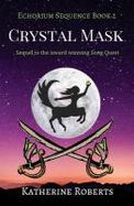 Crystal Mask cover