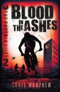 Blood in the Ashes cover
