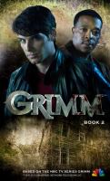 Grimm - Novel #2 cover