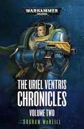 The Uriel Ventris Chronicles: Volume 2 cover
