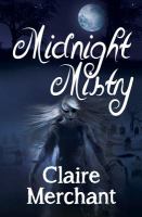 Midnight Mistry cover