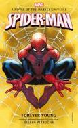 Spider-Man: Forever Young cover