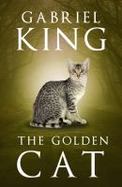 The Golden Cat cover