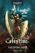 Celestine cover