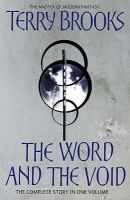 The Word and the Void Omnibus cover