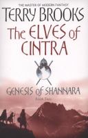 The Elves of Cintra cover