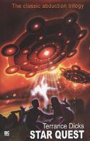 Star Quest cover