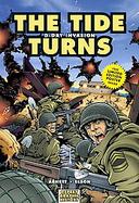 The Tide Turns cover