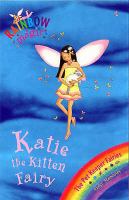 Katie the Kitten Fairy cover