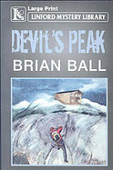 Devil's Peak cover