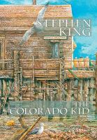 The Colorado Kid cover