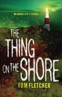 The Thing on the Shore cover