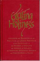 Exciting Holiness N/E cover