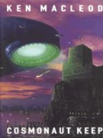 Cosmonaut Keep cover