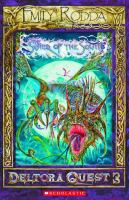 The Sister of the South (Deltora Quest 3) cover