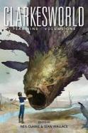 Clarkesworld Year Nine : Volume One cover