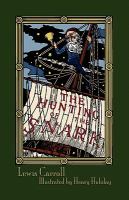 The Hunting of the Snark : An Agony in Eight Fits cover