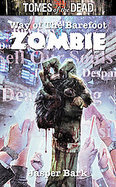 Tomes of the Dead Way of the Barefoot Zombie cover