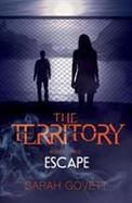 The Territory, Escape cover