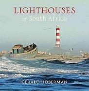 Lighthouses of South Africa cover