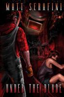 Under the Blade cover