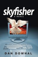 Skyfisher : A Novel cover