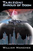 Shroud of Doom : Tarizon Saga cover
