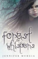 Forest of Whispers cover