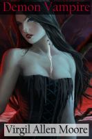 Demon Vampire cover
