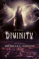 Divinity cover