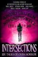 Intersections : Six Tales of Ouija Horror cover