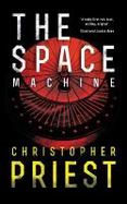 The Space Machine (Valancourt 20th Century Classics) cover