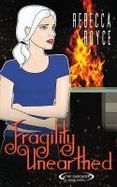 Fragility Unearthed cover