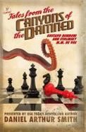 Tales from the Canyons of the Damned. 32 cover