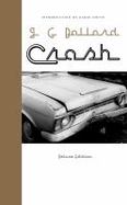 Crash : Deluxe Edition cover