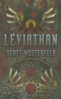 Leviathan T1 cover