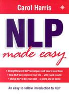 Nlp Made Easy An Easy-To-Follow Introduction to Nlp cover