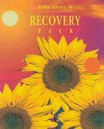 Easy Does It Recovery Pack cover