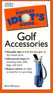 Pocket Gde Golf Accessories cover