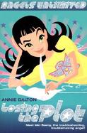 Angels Unlimited #2: Losing the Plot cover