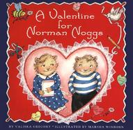 A Valentine for Norman Noggs cover