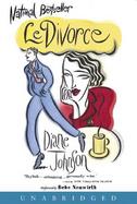 Le Divorce cover