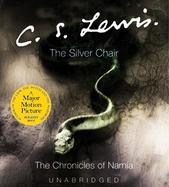 The Silver Chair Adult cover