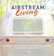 Airstream Living cover