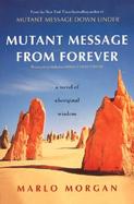 Mutant Message from Forever cover